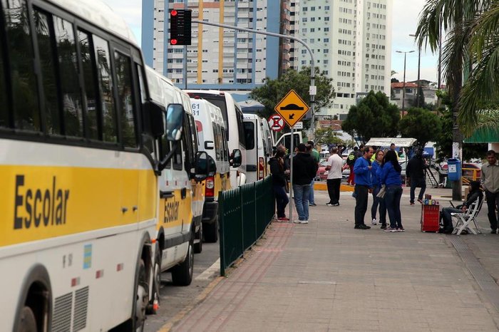 Alvarélio Kurossu / Agencia RBS Alvarélio Kurossu / Agencia RBS