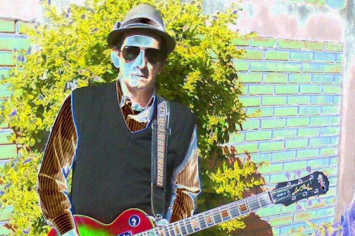 Liliane Vargas / Divulgação Liliane Vargas / Divulgação