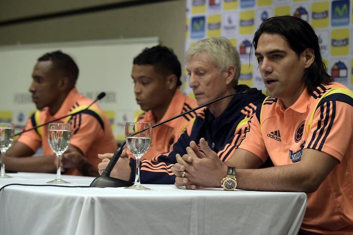 DANIEL GARCIA / AFP DANIEL GARCIA / AFP