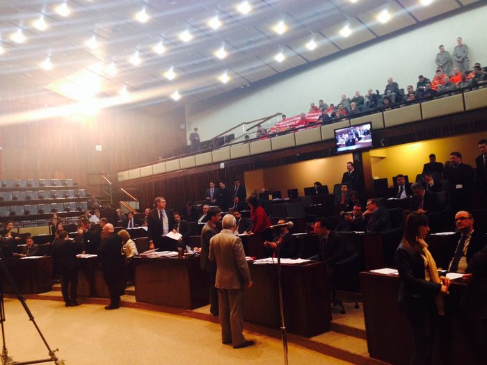 Eduardo Matos / Rádio Gaúcha Eduardo Matos / Rádio Gaúcha