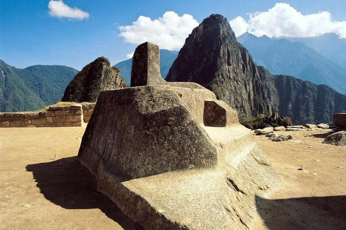 PROM-PERU / AFP PROM-PERU / AFP