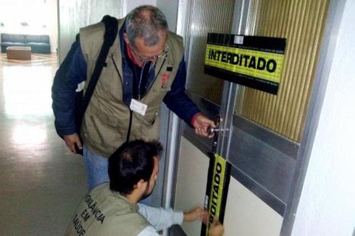 Prefeitura de Porto Alegre / Divulgação Prefeitura de Porto Alegre / Divulgação