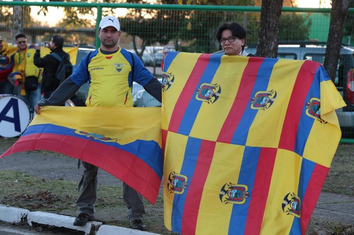 Ricardo Duarte / Agencia RBS Ricardo Duarte / Agencia RBS