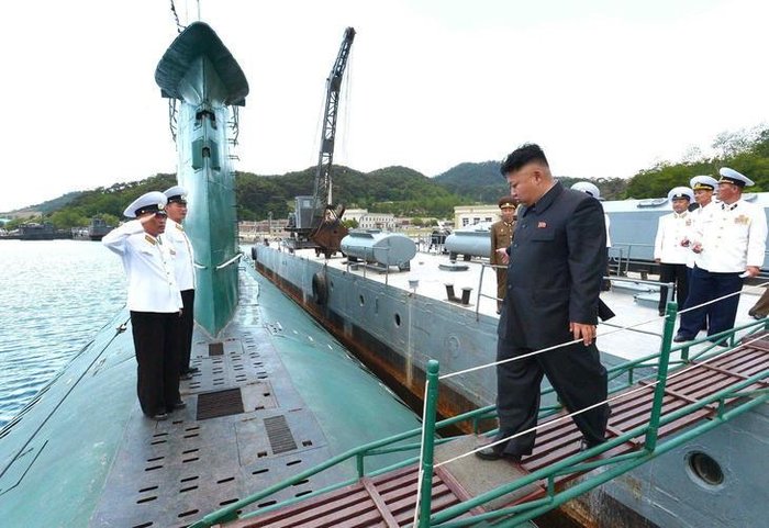 KNS / KCNA