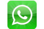 Se você tem o aplicativo, adicione o número de AN aos seus contatos: (47) 923384-99 (Reprodução/Reprodução)
