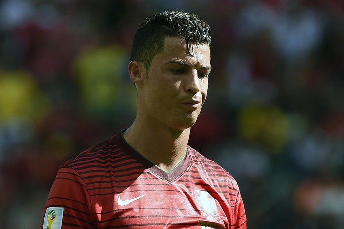 Odd Andersen. / AFP Odd Andersen. / AFP