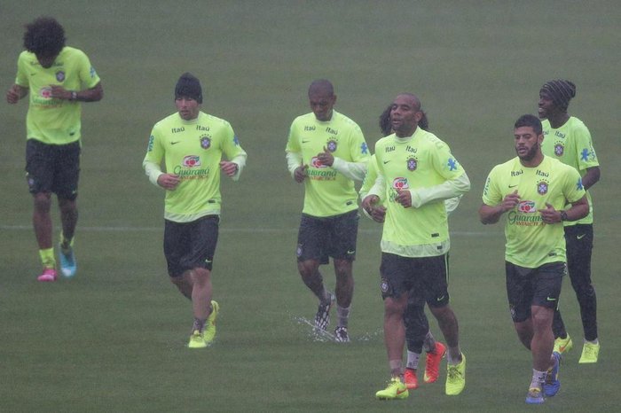 Jefferson Botega / Agencia RBS Jefferson Botega / Agencia RBS