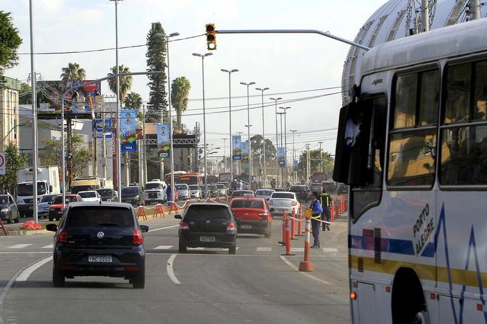 Luciano Lanes / PMPA Luciano Lanes / PMPA