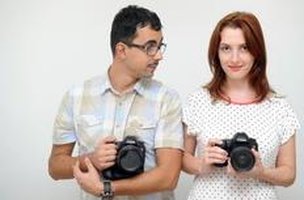 Tiago Araujo e Ana Camila (Agencia RBS/Rodrigo Philipps)