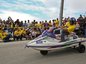 2ª Corrida Maluca acontece em Biguaçu, no bairro Vendaval. (Marco Favero/Agência RBS)