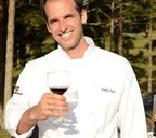 (Chef Klaus Pahl/Monica Correa)