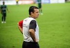Giba comandou o JEC em 21 partidas (Agencia RBS/Rogerio da Silva)
