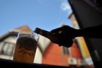 Incubadora em Blumenau vai consorciar equipamentos para cervejeiros (Agencia RBS/Lucas Amorelli)