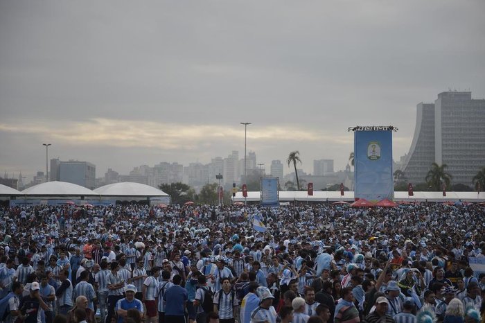 Félix Zucco / Agencia RBS Félix Zucco / Agencia RBS