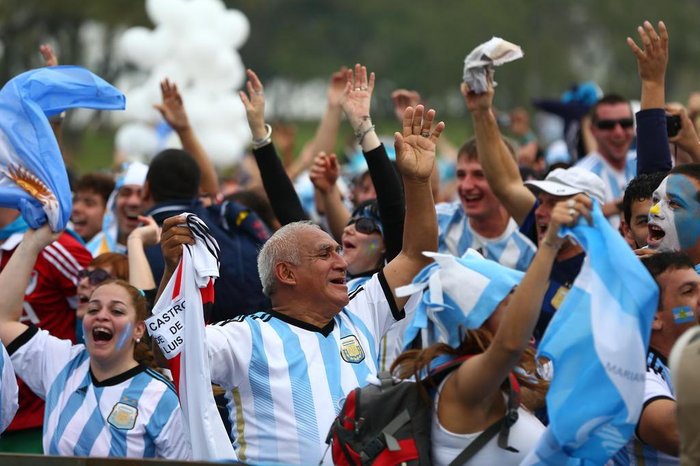 Tadeu Vilani / Agencia RBS Tadeu Vilani / Agencia RBS