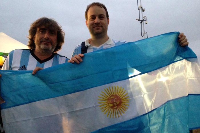 Renata Medeiros / Agencia RBS Renata Medeiros / Agencia RBS