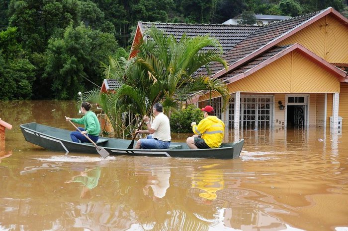 Ronaldo Bernardi / Agencia RBS Ronaldo Bernardi / Agencia RBS