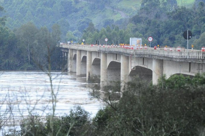 Ronaldo Bernardi / Agencia RBS Ronaldo Bernardi / Agencia RBS