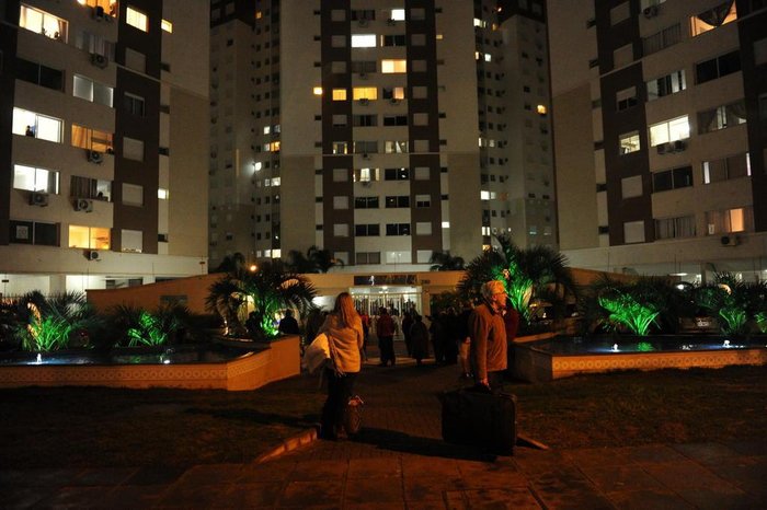 Carlos Macedo / Agencia RBS Carlos Macedo / Agencia RBS