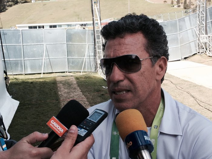 José Alberto Andrade José Alberto Andrade