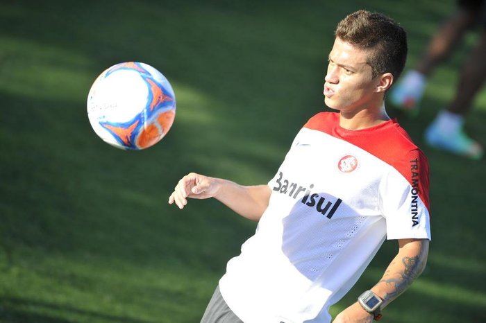 Lauro Alves / Agencia RBS Lauro Alves / Agencia RBS