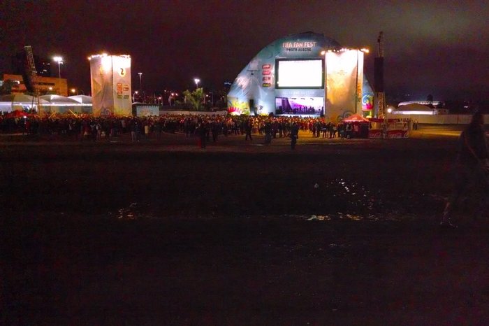 André Mags / Agência RBS André Mags / Agência RBS