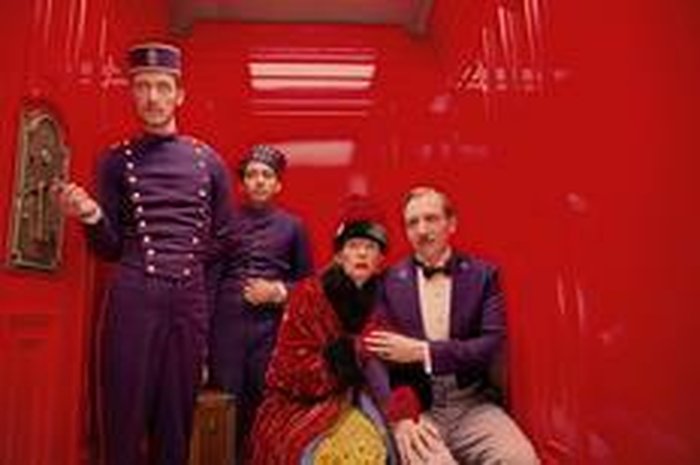 FOX Filmes / Divulgação FOX Filmes / Divulgação