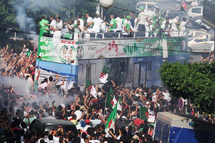 FAROUK BATICHE / AFP FAROUK BATICHE / AFP
