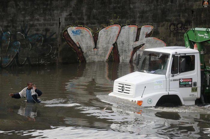 Diego Vara / Agencia RBS Diego Vara / Agencia RBS