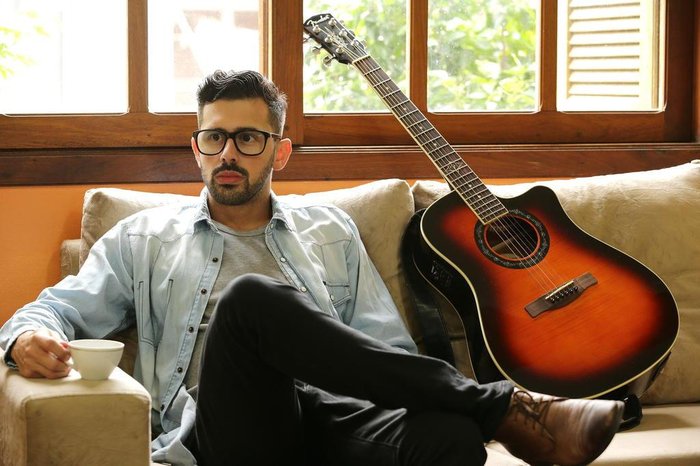 André Feltes / Agencia RBS André Feltes / Agencia RBS