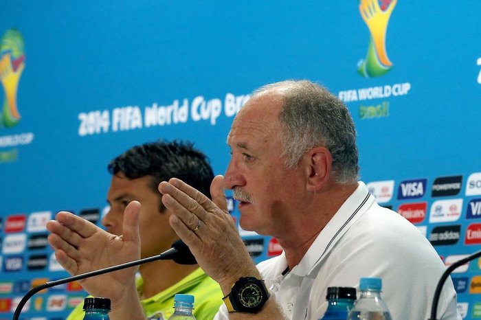 Jefferson Bernardes / Vipcomm Jefferson Bernardes / Vipcomm