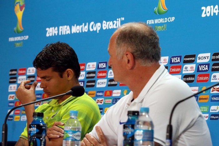 Jefferson Bernardes / Vipcomm Jefferson Bernardes / Vipcomm