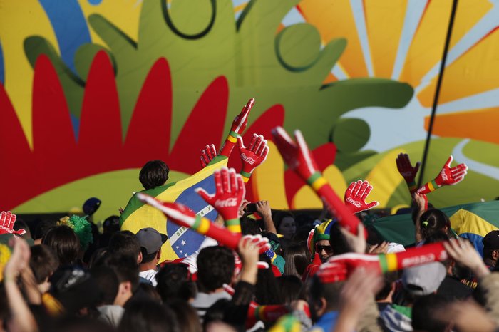 Mauro Vieira / null Mauro Vieira / null