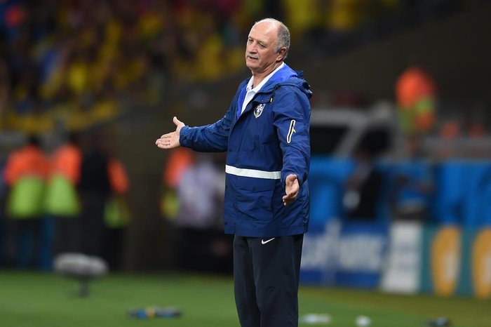 VANDERLEI ALMEIDA / AFP VANDERLEI ALMEIDA / AFP