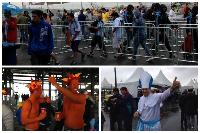 Montagem sobre fotos / Agência RBS Montagem sobre fotos / Agência RBS