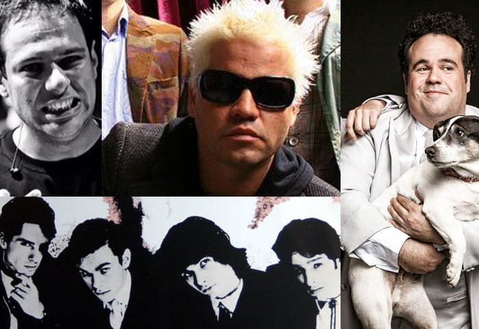 Montagem / Divulgação Montagem / Divulgação