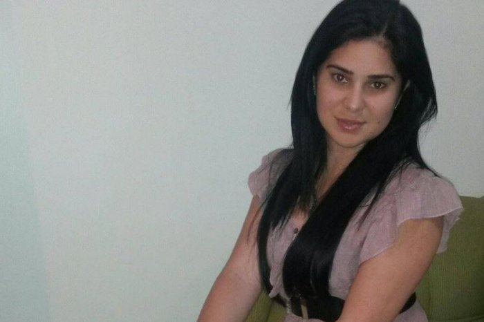 Acervo Pessoal / Facebook Acervo Pessoal / Facebook