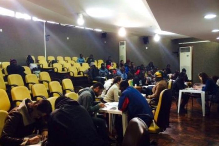 Suelen Mapelli / Rádio Gaúcha Serra Suelen Mapelli / Rádio Gaúcha Serra