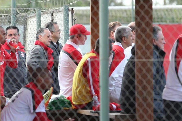 Diego Vara / Agencia RBS Diego Vara / Agencia RBS