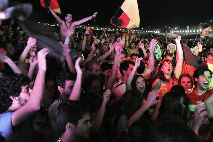 TASSO MARCELO / AFP TASSO MARCELO / AFP