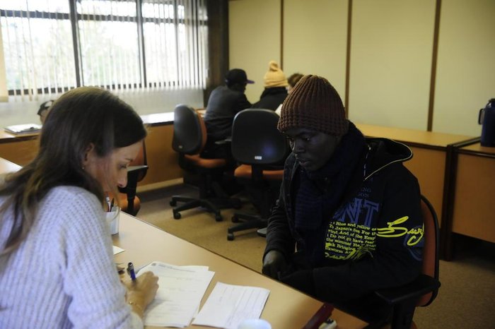 Roni Rigon / Agencia RBS Roni Rigon / Agencia RBS