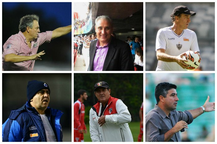 Montagem sobre fotos / Agência RBS e divulgação Montagem sobre fotos / Agência RBS e divulgação