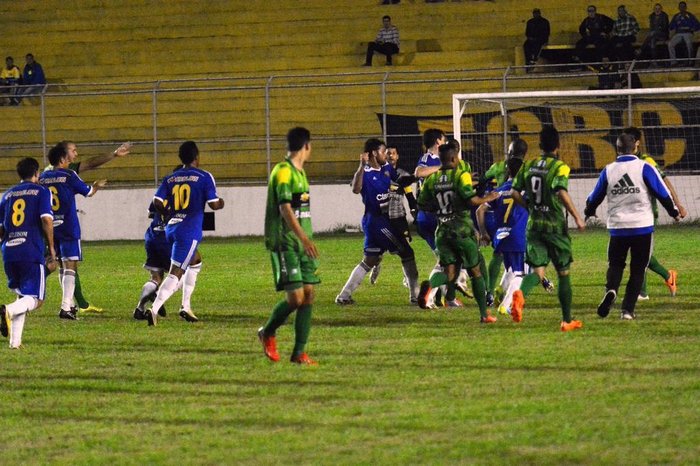 Rodrigo Figueiró / CAC Rodrigo Figueiró / CAC