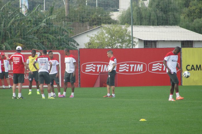 Augusto Turcato / Agência RBS Augusto Turcato / Agência RBS