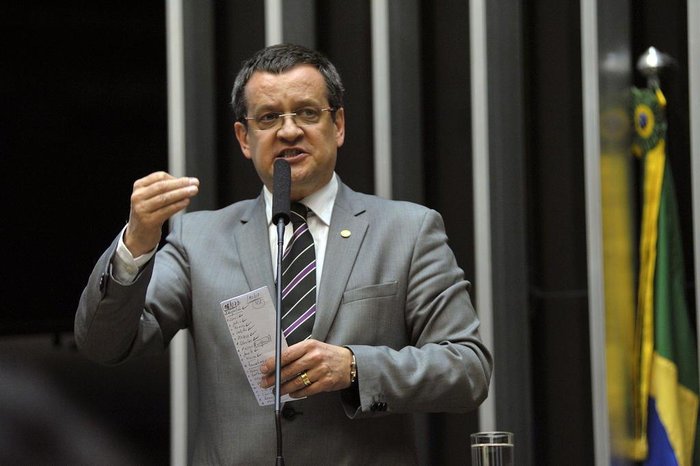 Luis Macedo / Câmara dos Deputados Luis Macedo / Câmara dos Deputados
