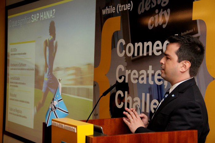 Charles Dias, Especial / null Charles Dias, Especial / null