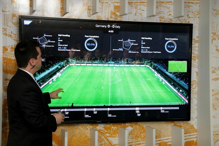 Charles Dias / Especial Charles Dias / Especial