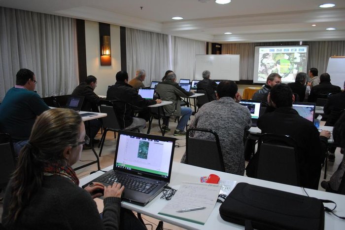 Alessandra Bergmann / Divulgação Alessandra Bergmann / Divulgação