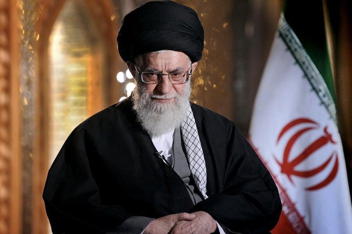 AFP / Iranian Supreme Leader's Website