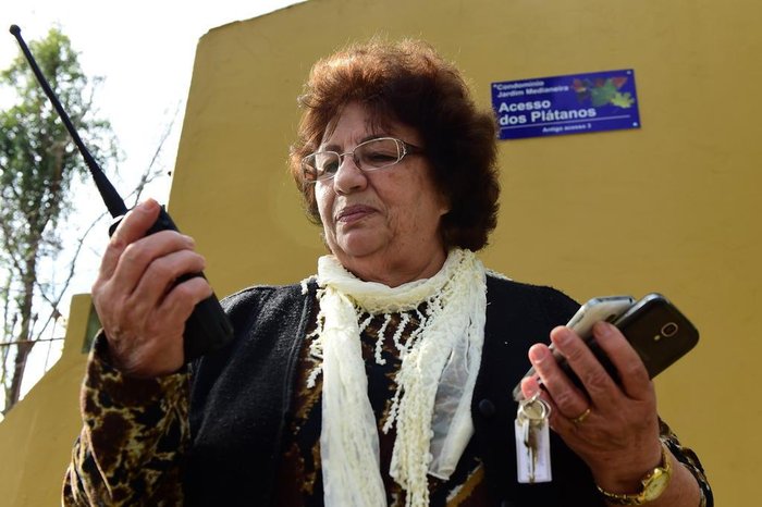 Fernando Gomes / Agencia RBS Fernando Gomes / Agencia RBS